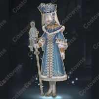 IdentityV 第五人格 昆虫学者 メリー・プリニウス ソフィア コスプレ衣装【アイデンティティV 】サバイバー スキン cosplay 仮装 変装(IdentityV 第五人格 コスプレ衣装)