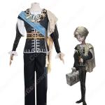 IdentityV 第五人格 納棺師(イソップ・カール) ハムレット コスプレ衣装 【アイデンティティV 】サバイバー スキン cosplay 仮装 変装