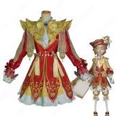激安!! IdentityV 第五人格 画家(エドガー・ワルデン) ナルキッソス コスプレ衣装 【アイデンティティV 】サバイバー スキン cosplay 仮装 変装(ゲーム• アニメコスプレ衣装でおすすめの商品)