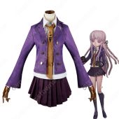 IdentityV 第五人格 ダンガンロンパ 空軍 霧切響子（きりぎりきょうこ） コスプレ衣装【アイデンティティV 】の登場人物の仮装 コスチューム(ゲーム• アニメコスプレ衣装でおすすめの商品)