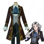 IdentityV 第五人格 写真家(ジョゼフ) 常設カフェ(BUTLER’S CAFE) 執事 コスプレ衣装 【アイデンティティV 】ハンター スキン cosplay 仮装 変装