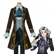IdentityV 第五人格 写真家(ジョゼフ) 常設カフェ(BUTLER’S CAFE) 執事 コスプレ衣装 【アイデンティティV 】ハンター スキン cosplay 仮装 変装