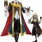 IdentityV 第五人格 写真家(ジョゼフ) 裁判官 コスプレ衣装【アイデンティティV 】ハンター スキン cosplay 仮装 変装(送料無料)