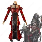 IdentityV 第五人格 彫刻師(ガラテア) マリア コスプレ衣装 【アイデンティティV 】ハンター スキン cosplay 仮装 変装(ゲーム• アニメコスプレ衣装でおすすめの商品)