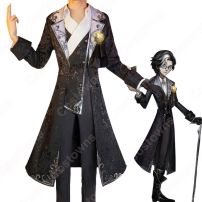 IdentityV 第五人格 写真家(ジョゼフ) D.M コスプレ衣装 【アイデンティティV 】ハンター スキン cosplay 仮装 変装(IdentityV 第五人格 コスプレ衣装)