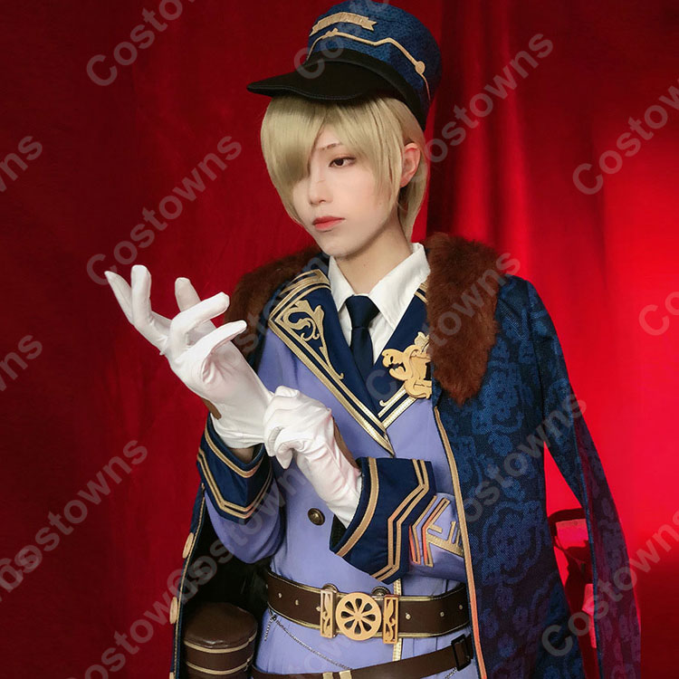 コスプレ衣装 第五人格 墓守 手掌 d57aa7b4ab2c4dc48c9222367cc760