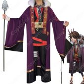 一番くじ IdentityⅤ 第五人格 第二弾 囚人 ルカ・バルサー コスプレ衣装 【アイデンティティV 】サバイバー スキン cosplay 仮装 変装(ゲーム• アニメコスプレ衣装でおすすめの商品)