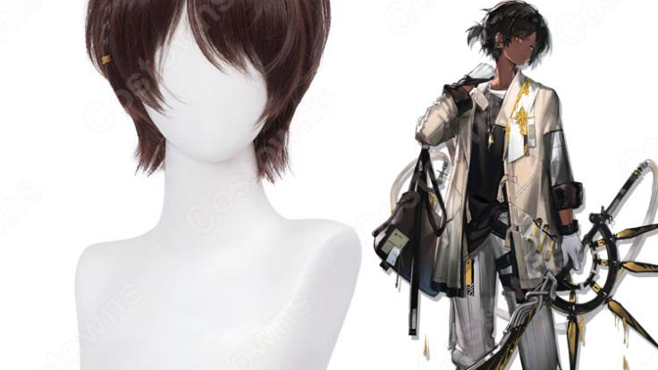 送料無料◇明日方舟 Arknights アークナイツ 風 引星ソーンズ