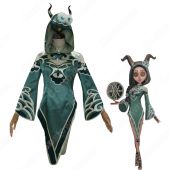 IdentityV 第五人格 祭司(フィオナ・ジルマン) プーアル コスプレ衣装【アイデンティティV 】サバイバー スキン cosplay 仮装 変装(ゲーム• アニメコスプレ衣装でおすすめの商品)