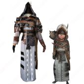 アイデンティティV 占い師(イライ・クラーク) 束縛者 コスプレ衣装 【IdentityV 第五人格】サバイバー スキン cosplay 仮装 変装(ゲーム• アニメコスプレ衣装でおすすめの商品)