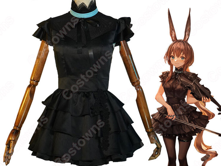 アークナイツ 音楽祭 「燈華夢踏」 レコードBOX