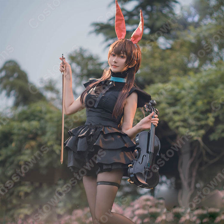 コスプレ衣装 Amia Amaya Queen Costume with Accessories for Girls Cosplay Outfit Set