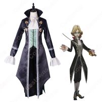 IdentityV 第五人格 写真家(ジョゼフ) 伯爵 コスプレ衣装【アイデンティティV 】ハンター スキン cosplay 仮装 変装(IdentityV 第五人格 コスプレ衣装)