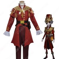 アイデンティティV ポストマン(ビクター・グランツ) 抱擁 コスプレ衣装 通販【IdentityV 第五人格】サバイバー スキン cosplay 仮装 変装(IdentityV 第五人格 コスプレ衣装)
