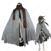 百鬼丸（ひゃっきまる） コスプレ衣装 『どろろ』の登場人物の仮装 コスチューム(ゲーム• アニメコスプレ衣装でおすすめの商品)