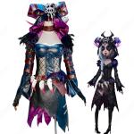 アイデンティティV 祭司(フィオナ・ジルマン) モーガンルフェ コスプレ衣装 通販【IdentityV 第五人格】サバイバー スキン cosplay 仮装 変装