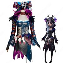 アイデンティティV 祭司(フィオナ・ジルマン) モーガンルフェ コスプレ衣装 通販【IdentityV 第五人格】サバイバー スキン cosplay 仮装 変装(IdentityV 第五人格 コスプレ衣装)
