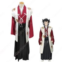 多宝丸(たほうまる） コスプレ衣装 『どろろ』の登場人物の仮装 コスチューム(どろろ コスプレ衣装)