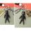 アベンジャーズ キーチェーン 人形 バックパックペンダントカーキーホルダー屋内ペンダントブラックパンサー スパイダーマン アイアンマン Mark1 かわいい漫画アニメーションクリエイティブギフ 小物・雑貨 2