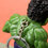 アベンジャーズ ハルク キーチェーン 人形 バックパックペンダントカーキーホルダー屋内ペンダントブルース・バナー ハルクバスター かわいい漫画アニメーションクリエイティブギフト 小物・雑貨 4