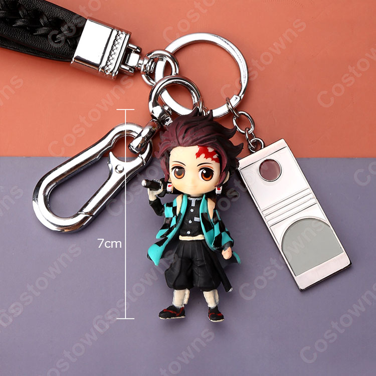 炭治郎 アニメスタイル キーホルダー 鬼滅の刃 アクリルキーホルダー 竈門 炭治郎｜ホビーの総合通販サイト