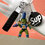 ドラゴンボール キーチェーン 人形 バックパックペンダントカーキーホルダー屋内ペンダントフリーザ かわいい漫画アニメーションクリエイティブギフト 小物・雑貨 5