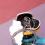 ONE PIECE キーチェーン 人形 バックパックペンダントカーキーホルダー屋内ペンダントナミ ニコ・ロビン ウソップ サンジ フランキー かわいい漫画アニメーションクリエイティブギフト 小物・雑貨 2