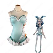 アイデンティティV 祭司(フィオナ・ジルマン) 巡礼者 水着 コスプレ衣装 【IdentityV 第五人格】サバイバー スキン cosplay 仮装 変装(ゲーム• アニメコスプレ衣装でおすすめの商品)