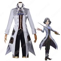 アイデンティティV 写真家(ジョゼフ) 催眠医師 コスプレ衣装 【IdentityV 第五人格】ハンター スキン cosplay 仮装 変装(IdentityV 第五人格 コスプレ衣装)