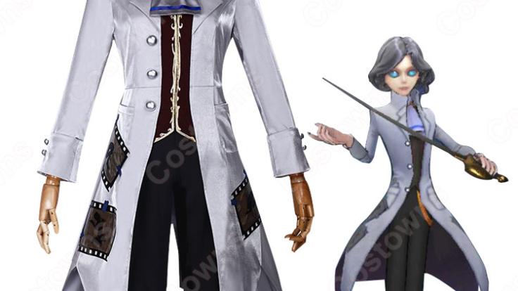 第五人格 モチーフスカーフ 写真家 syashika0407_4d.jpg