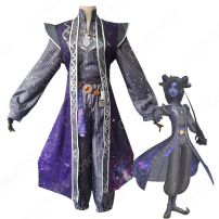 IdentityV 第五人格 写真家(ジョゼフ) アズラーイール コスプレ衣装【アイデンティティV 】ハンター スキン cosplay 仮装 変装(IdentityV 第五人格 コスプレ衣装)