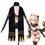 沖田総司 コスプレ衣装 【Fate Grand Order】 cosplay FGO アサシン 第一段階 水着 FATEシリーズ 2