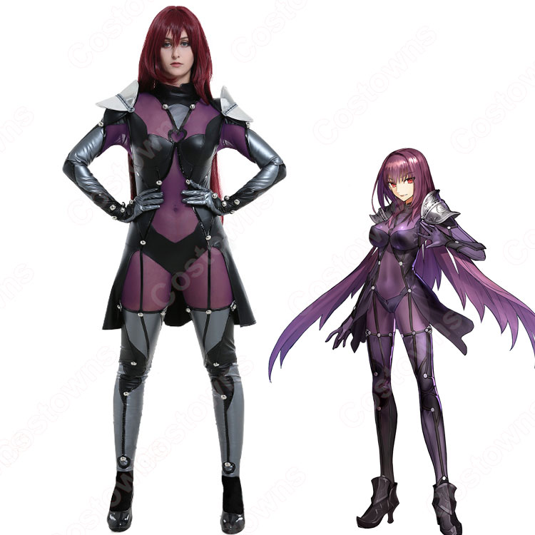 スカサハ コスプレ衣装 【Fate/Grand Order】FGO 師匠 cosplay