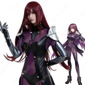 スカサハ コスプレ衣装 【Fate/Grand Order】FGO 師匠 cosplay ハロウィン クリスマス 仮装 全セット(ゲーム• アニメコスプレ衣装でおすすめの商品)