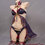 FGO エレシュキガル ブラジャー コスプレ衣装 『Fate/Grand Order』 セクシー ドレス バニーガール cosplay FATEシリーズ 1
