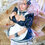 マシュ・キリエライト メイド服 コスプレ衣装 【 Fate/Grand Order】 FGO cosplay FATEシリーズ 3