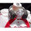 エイヤフィヤトラ( Eyjafjalla) コスプレ衣装 『アークナイツ/Arknights』 コスプレ道具 cosplay 仮装 変装 アークナイツ（明日方舟） 3