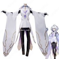 FGOアーケード プロトマーリン コスプレ衣装 『Fate/Grand Order Arcade』 マーリン(プロトタイプ) 第2段階 コスプレ cosplay 仮装 変装(202×202)