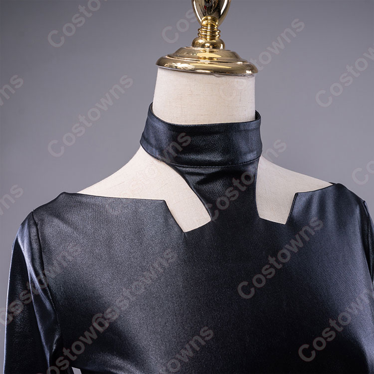 FGOアーケード プロトマーリン コスプレ衣装 『Fate/Grand Order