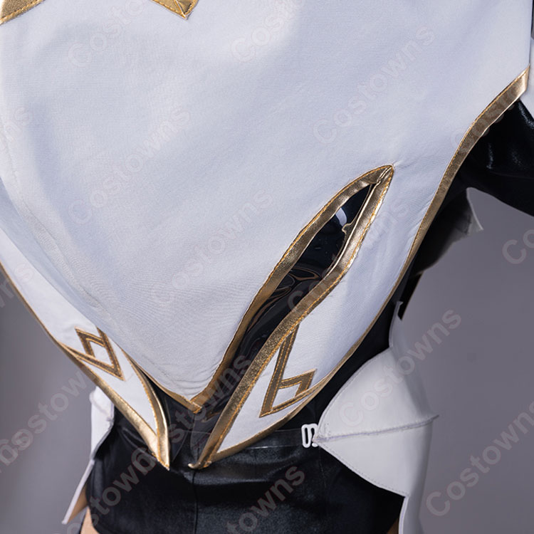 FGOアーケード プロトマーリン コスプレ衣装 『Fate/Grand Order Arcade』 マーリン(プロトタイプ) 第2段階