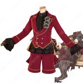 黒執事 シエル・ファントムハイヴ コスプレ衣装 くろしつじ 赤 コスプレ衣装 仮装(ゲーム• アニメコスプレ衣装でおすすめの商品)