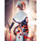ワイフー コスプレ衣装 『アークナイツ/Arknights』 獣耳＆尻尾付き コスプレ道具 cosplay 仮装 変装 アークナイツ（明日方舟） 2
