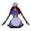 FGO ジャンヌ・ダルク メイド コスプレ衣装『Fate/Grand Order』『Fate/Apocrypha』 メイド服 cosplay 仮装 変装 FATEシリーズ 0