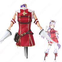 ウマ娘 ゴールドシップ 勝負服 コスプレ衣装 『ウマ娘 プリティーダービー』 ゴルシ cosplay 仮装 変装(ウマ娘 プリティーダービー コスプレ衣装)
