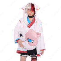 轟焦凍 (とどろきしょうと) 日常服 コスプレ衣装 【僕のヒーローアカデミア】 私服 cosplay 仮装 変装(僕のヒーローアカデミア コスプレ衣装)