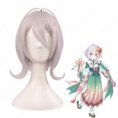 プリコネR 正月コッコロ コスプレ ウィッグ『プリンセスコネクト！Re:Dive』 cosplay wig 道具 通販(こちらもおすすめ)