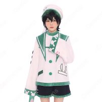 緑谷出久 (みどりやいずく) 日常服 コスプレ衣装 【僕のヒーローアカデミア】 私服 cosplay 仮装 変装(僕のヒーローアカデミア コスプレ衣装)