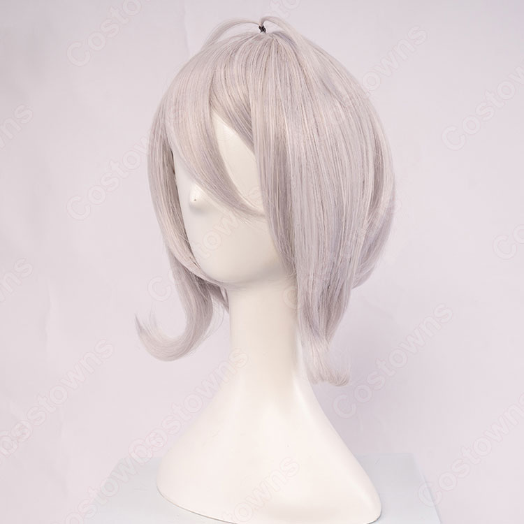 プリコネR 正月コッコロ コスプレ ウィッグ『プリンセスコネクト！Re