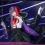 FGO BB(ビィビィ) コスプレ衣装 『Fate/EXTRA CCC』BBちゃん 月の女王 電子の海 cosplay 仮装 変装 オーダメイド可 FATEシリーズ 3