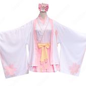 木之本桜 (きのもとさくら) コスプレ衣装『カードキャプターさくら』 cosplay 仮装 変装(ランキング)